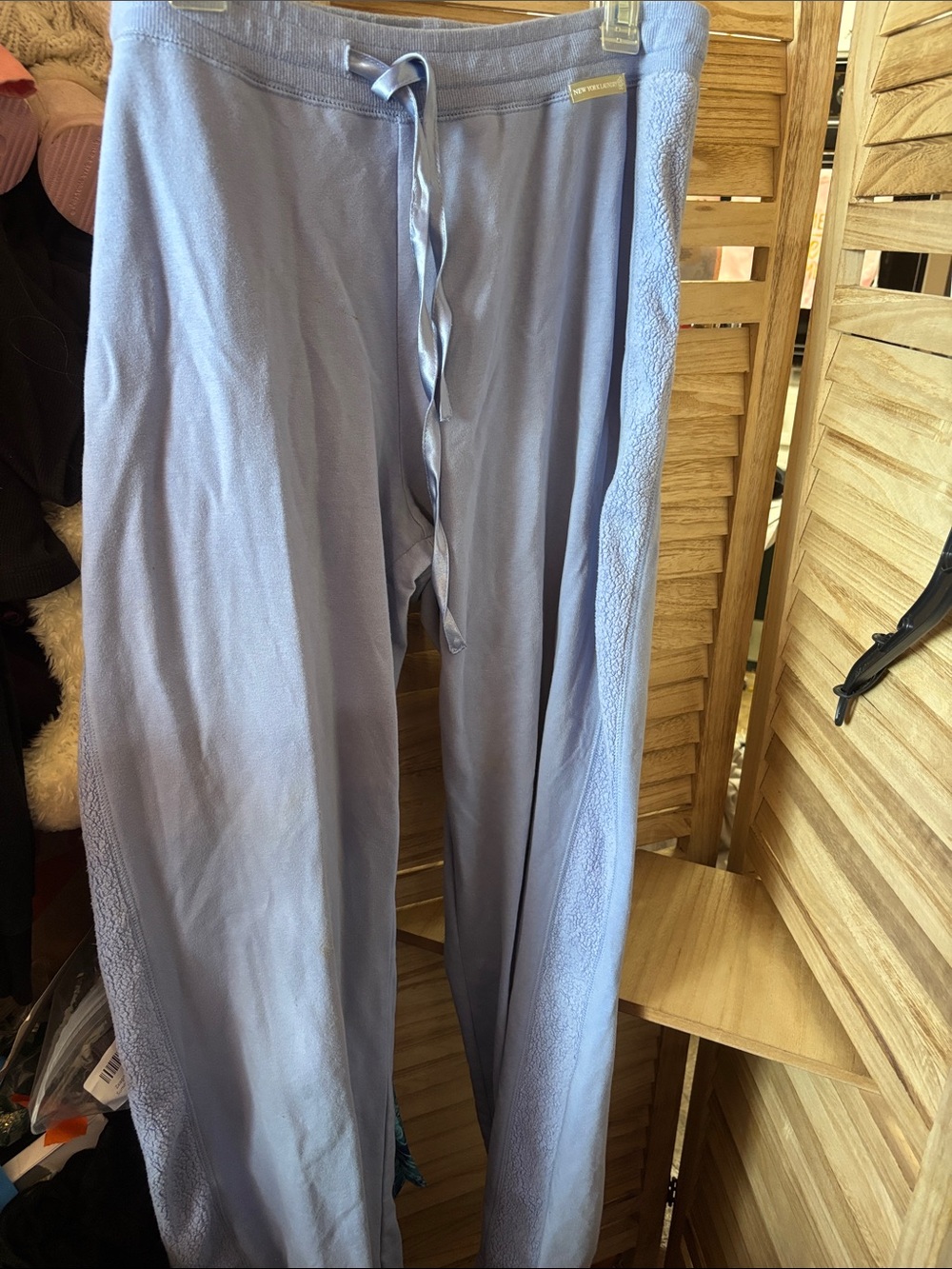 NYL Slacks Large